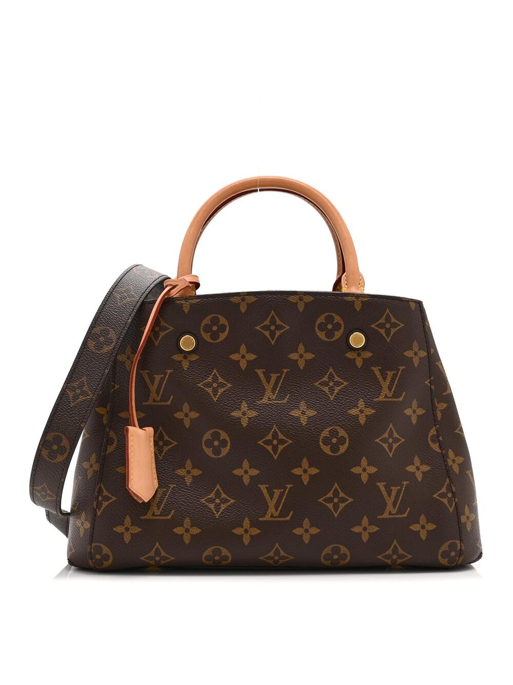Louis Vuitton Montaigne Bb #360769L18B